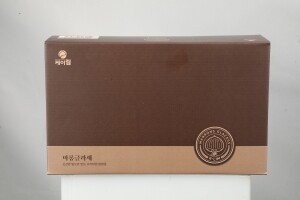 마롱글라세 440g 혼합세트(아가베2개 + 대추야자1개)